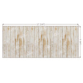 LB0118 Planks Backdrop